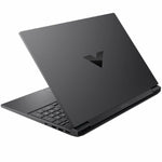 Laptop HP Victus 15-FB3709NS 15" 16 GB RAM 1 TB SSD AMD Ryzen 7 8845HS Nvidia Geforce RTX 4050