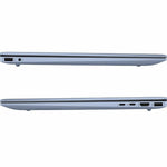 Laptop HP OmniBook 5 AI 16-AF1006NS 16" intel core ultra 7 32 GB RAM 1 TB SSD