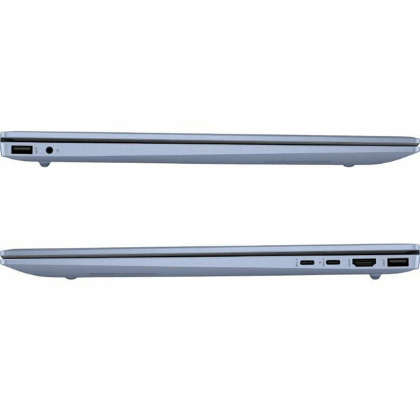 Laptop HP OmniBook 5 AI 16-AF1006NS 16" intel core ultra 7 32 GB RAM 1 TB SSD