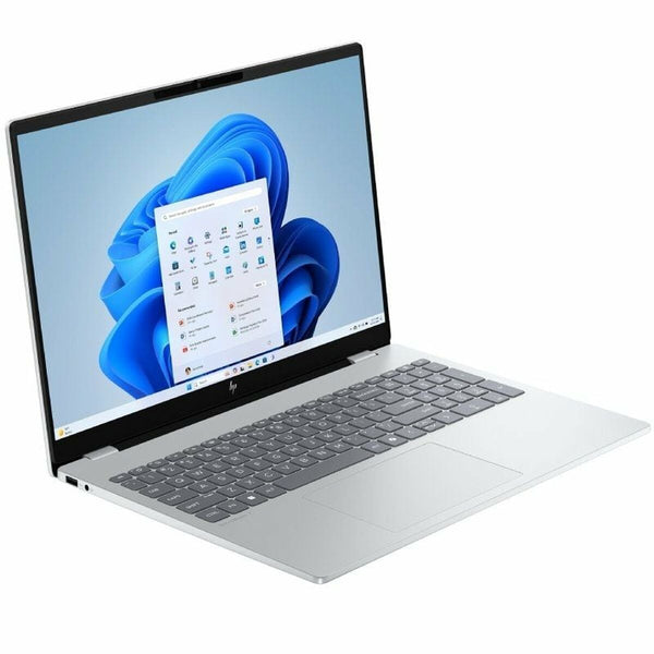 Laptop HP OmniBook 7 AI 16-AY0004NS 16" intel core ultra 7 32 GB RAM 1 TB SSD Nvidia Geforce RTX 4050