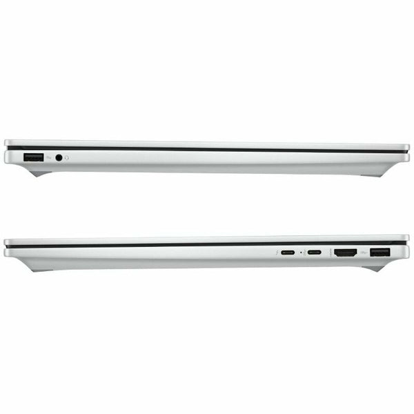 Laptop HP OmniBook 7 AI 16-AY0004NS 16" intel core ultra 7 32 GB RAM 1 TB SSD Nvidia Geforce RTX 4050