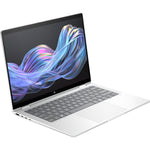 Laptop HP B9ZX4ET 512 GB SSD