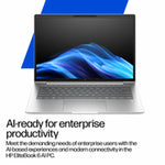 Laptop HP AD3A1ET#ABE 14" intel core ultra 7 16 GB RAM 512 GB SSD