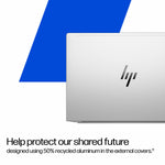 Laptop HP AD3A1ET#ABE 14" intel core ultra 7 16 GB RAM 512 GB SSD