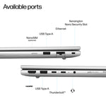 Laptop HP AD3A0ET#ABE 14" 16 GB RAM 512 GB SSD