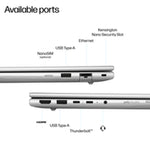 Laptop HP AD3A0ET#ABE 14" 16 GB RAM 512 GB SSD