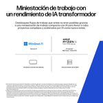 Desktop PC HP A40N0ET#ABE