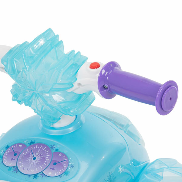 Gehhilfe auf Rädern Huffy 19035W