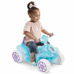 Gehhilfe auf Rädern Huffy 19035W