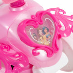 Gehhilfe auf Rädern Huffy 19055W