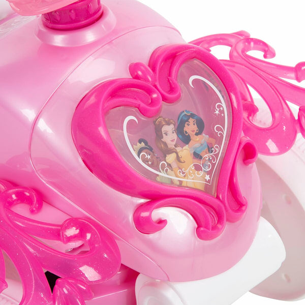 Gehhilfe auf Rädern Huffy 19055W