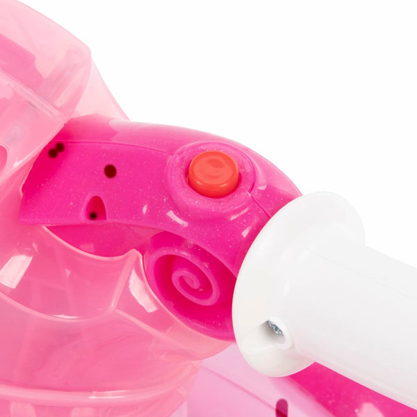 Gehhilfe auf Rädern Huffy 19055W