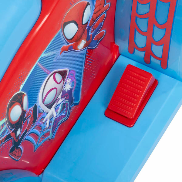 Gehhilfe auf Rädern Huffy 19065W