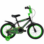 Kinderfahrrad Huffy 21644W