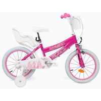 Kinderfahrrad Princess Huffy 21851W                          16"