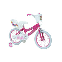 Kinderfahrrad Princess Huffy 21851W                          16"