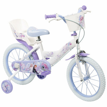 Kinderfahrrad Huffy 21874W