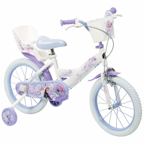 Kinderfahrrad Huffy 21874W
