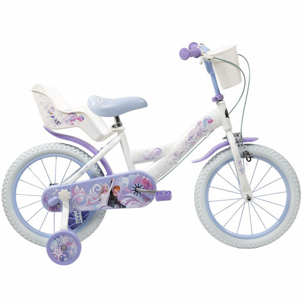 Kinderfahrrad Huffy 21874W