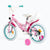 Kinderfahrrad Huffy 21891W Rosa