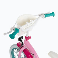 Kinderfahrrad Huffy 21891W Rosa