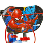 Kinderfahrrad Huffy 21901W Spider-Man Blau Rot