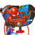 Kinderfahrrad Huffy 21901W Spider-Man Blau Rot