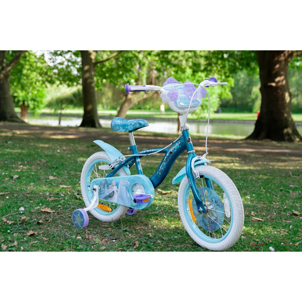 Kinderfahrrad Huffy 21974W