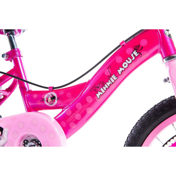 Kinderfahrrad Huffy 21998W