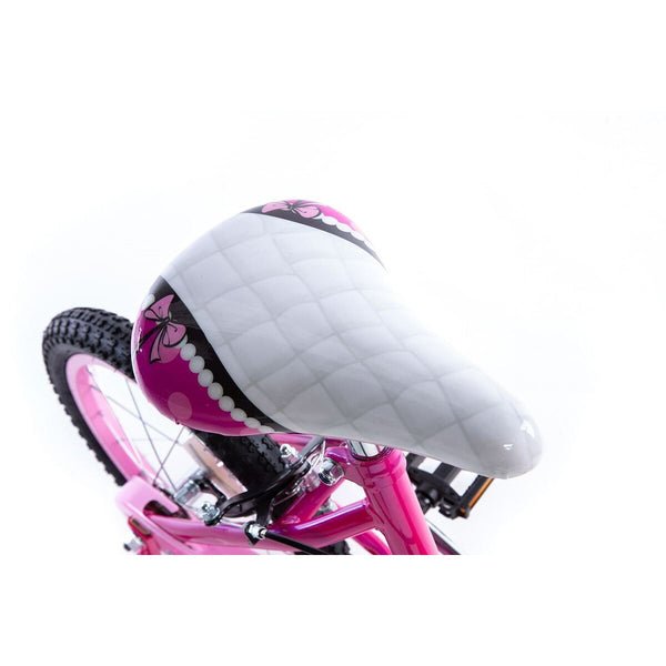 Kinderfahrrad Huffy 21998W