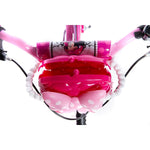 Kinderfahrrad Huffy 21998W