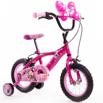Kinderfahrrad Huffy 22230W Rosa