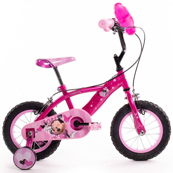 Kinderfahrrad Huffy 22230W Rosa