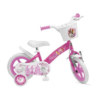 Kinderfahrrad Huffy 22411W Disney Princess