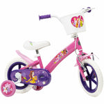 Kinderfahrrad Huffy 22414W
