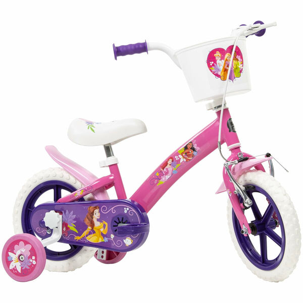 Kinderfahrrad Huffy 22414W