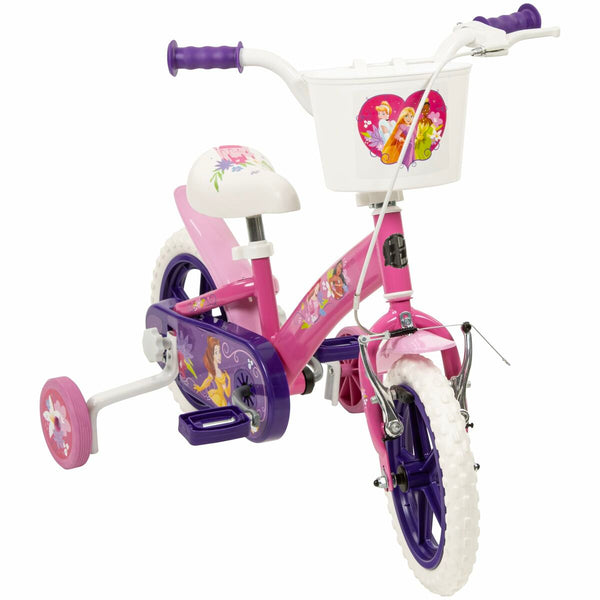 Kinderfahrrad Huffy 22414W