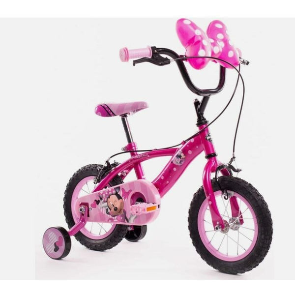 Kinderfahrrad Huffy 324472243438