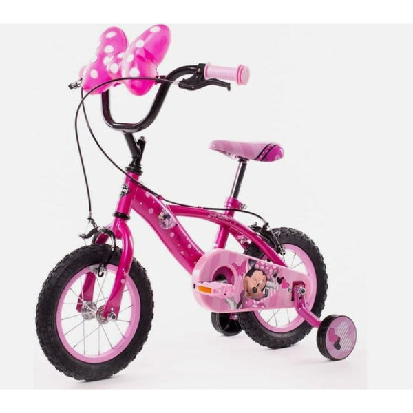 Kinderfahrrad Huffy 324472243438