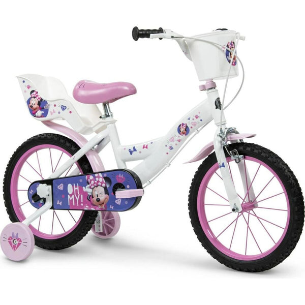 Kinderfahrrad Huffy 324472247184