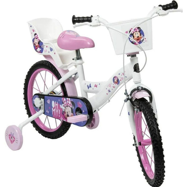 Kinderfahrrad Huffy 324472247184