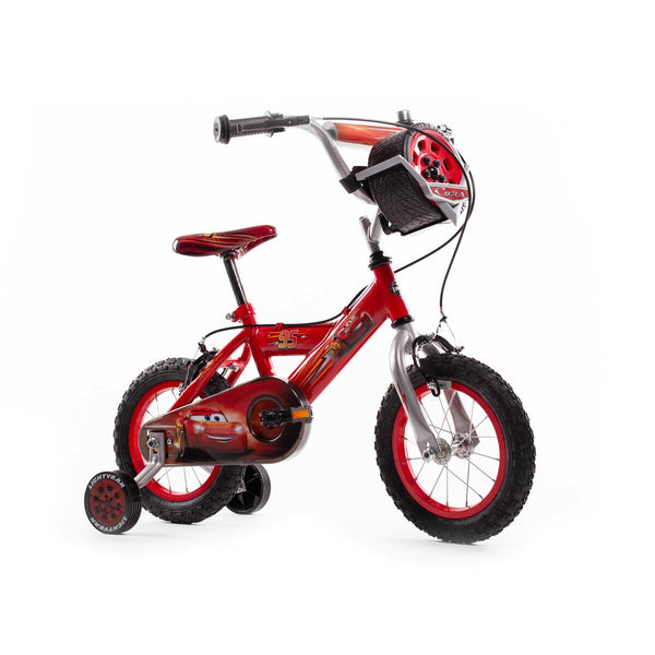 Kinderfahrrad Huffy 22481W Rot