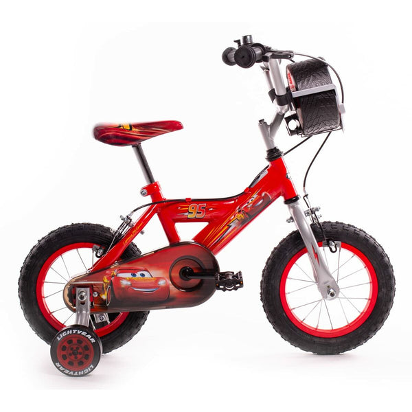Kinderfahrrad Huffy 22481W Rot