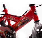 Kinderfahrrad Huffy 22481W Rot