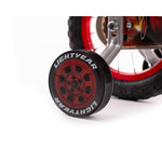 Kinderfahrrad Huffy 22481W Rot