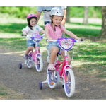 Kinderfahrrad Huffy 22494W