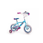 Kinderfahrrad Huffy 22971W Blau Weiß