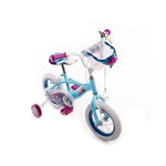 Kinderfahrrad Huffy 22971W Blau Weiß