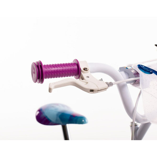 Kinderfahrrad Huffy 22971W Blau Weiß