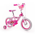 Kinderfahrrad Huffy 24371W Rosa